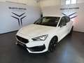 CUPRA Leon 1.5 TSI 150 CV Weiß - thumbnail 3
