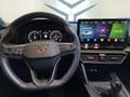 CUPRA Leon 1.5 TSI 150 CV Weiß - thumbnail 11