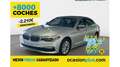 BMW 520 520dA Business Plateado - thumbnail 1