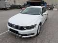 Volkswagen Passat Variant BMT/Start-Stopp 4Motion AB € 174,- Weiß - thumbnail 1