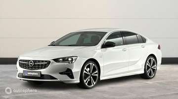 2.0 D 174ch GS Line Pack BVA8