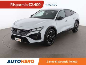 1.2 PureTech Allure 130 CV EAT8