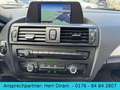 BMW 118 i Lim. 5-trg.  Navi - PDC - Klima - Bluetooth Schwarz - thumbnail 12