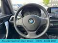 BMW 118 i Lim. 5-trg.  Navi - PDC - Klima - Bluetooth Schwarz - thumbnail 14