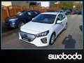 Hyundai IONIQ Ioniq Elektro Level 4**311-km Reichweite** Weiß - thumbnail 1