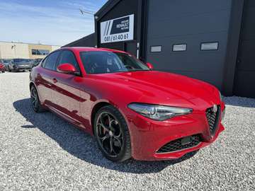 Giulia 2.0 T Sprint ATX // *** Net export price *** AUTOMATIQUE *** EXPORT *** ✔️