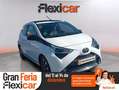 Toyota Aygo 70 x-wave Blanco - thumbnail 1