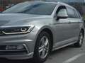 Volkswagen Passat Highline 2,0 TDI 4Motion Grau - thumbnail 2