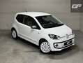 Volkswagen up! 1.0 White Up! Airco Navi Nieuwe APK Blanc - thumbnail 2