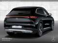 Mercedes-Benz EQE SUV EQE 300 AVANTG+PANO+360+BURMESTER+KEYLESS Negru - thumbnail 4