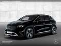 Mercedes-Benz EQE SUV EQE 300 AVANTG+PANO+360+BURMESTER+KEYLESS Negru - thumbnail 13