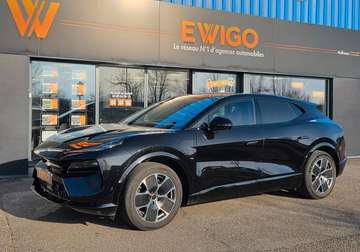 electric 610 112kwh 4wd bva