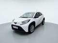 Toyota Aygo X Weiß - thumbnail 1