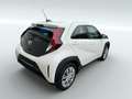 Toyota Aygo X Weiß - thumbnail 3