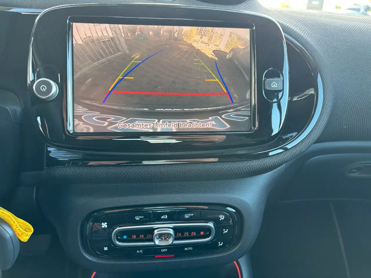 smart forTwo 2021 — фото 13