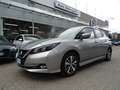 Nissan Leaf Leaf Tekna 40kWh 150cv Full Silver - thumbnail 1