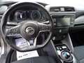 Nissan Leaf Leaf Tekna 40kWh 150cv Full srebrna - thumbnail 8