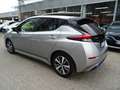 Nissan Leaf Leaf Tekna 40kWh 150cv Full Silver - thumbnail 6