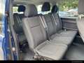 Mercedes-Benz Vito Vito 114 CDI Tourer PRO Lang SHZ/Kamera/Parktr. Bleu - thumbnail 11