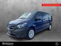 Mercedes-Benz Vito Vito 114 CDI Tourer PRO Lang SHZ/Kamera/Parktr. Bleu - thumbnail 1