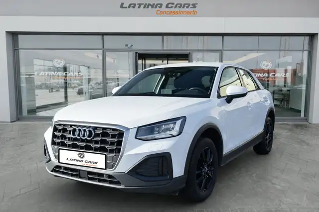 Audi Q2 30 2.0 tdi Business