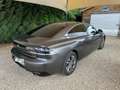 Peugeot 508 1.6 Hybrid 225ch Allure Business Boite auto Gris - thumbnail 4