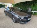 Peugeot 508 1.6 Hybrid 225ch Allure Business Boite auto Gris - thumbnail 1