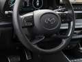 Hyundai BAYON Bayon DCT INTRO EDITION NAVI BOSE LED Grau - thumbnail 11