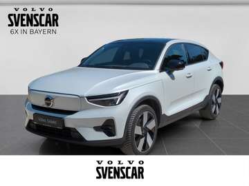 Ultimate Recharge Pure Electric AWD StandHZG AHK-e
