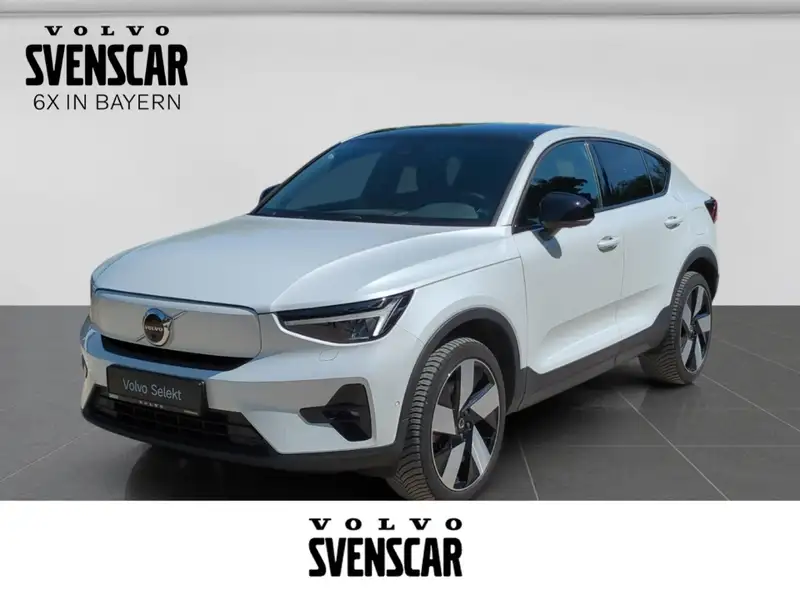 VOLVO C40