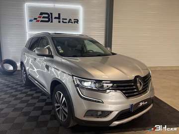 1.6 DCI 130 ENERGY INTENS 4X2