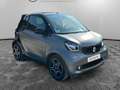 smart forTwo Smart Fortwo Cabrio 0.9i - 90 S\u0026S - BV Twinamic  CABRIOLET II Prime Noir - thumbnail 7