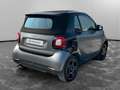 smart forTwo Smart Fortwo Cabrio 0.9i - 90 S\u0026S - BV Twinamic  CABRIOLET II Prime Noir - thumbnail 5