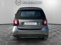smart forTwo Smart Fortwo Cabrio 0.9i - 90 S\u0026S - BV Twinamic  CABRIOLET II Prime Noir - thumbnail 4