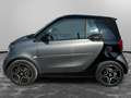 smart forTwo Smart Fortwo Cabrio 0.9i - 90 S\u0026S - BV Twinamic  CABRIOLET II Prime Noir - thumbnail 2