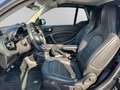 smart forTwo Smart Fortwo Cabrio 0.9i - 90 S\u0026S - BV Twinamic  CABRIOLET II Prime Noir - thumbnail 9