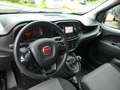 Fiat Doblo Doblò Kasten 1.6*Klima*Sitzhzg*Kam*Navi Grau - thumbnail 12