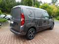 Fiat Doblo Doblò Kasten 1.6*Klima*Sitzhzg*Kam*Navi Grau - thumbnail 5