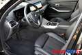BMW 318 D TOURING 150 CV G21 FARI ADATTIVI + INNOVATION PA Nero - thumbnail 5