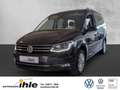 Volkswagen Caddy Maxi Highline 1,4 TSI DSG NAVI+R-FAHRKAMERA+ACC Zwart - thumbnail 1