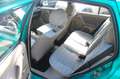 Volkswagen Golf III 1.8 75 PS Automatik Verde - thumbnail 10