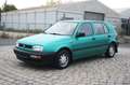 Volkswagen Golf III 1.8 75 PS Automatik Verde - thumbnail 7