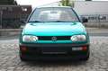 Volkswagen Golf III 1.8 75 PS Automatik Verde - thumbnail 8