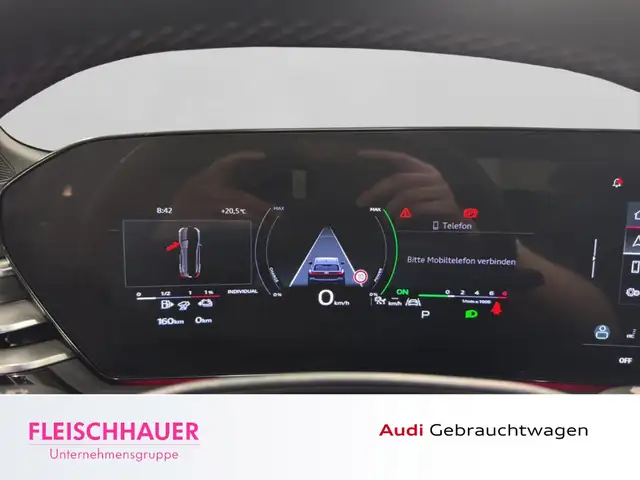 Audi A5 view 12