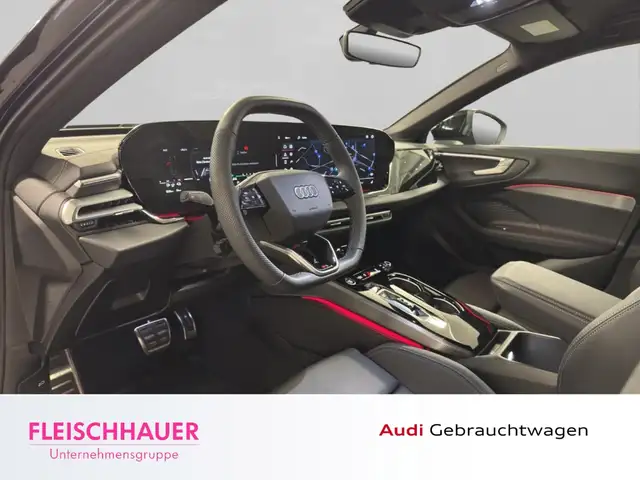 Audi A5 view 10