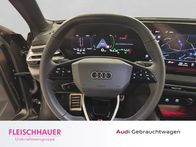 Audi A5 view 11