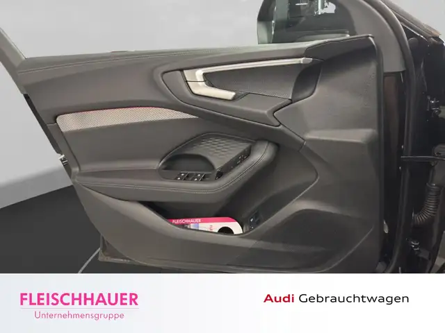Audi A5 view 13