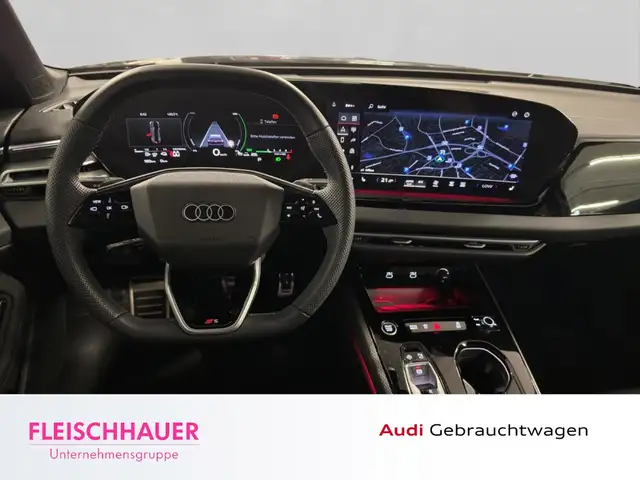 Audi A5 view 15