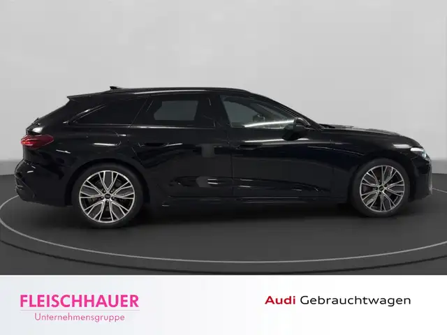 Audi A5 view 8