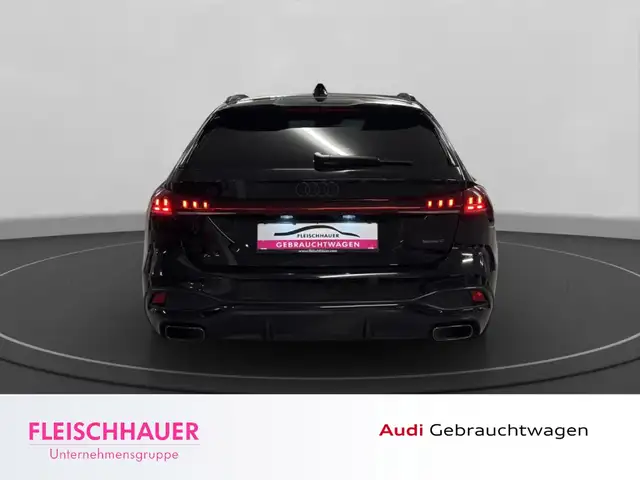 Audi A5 view 6